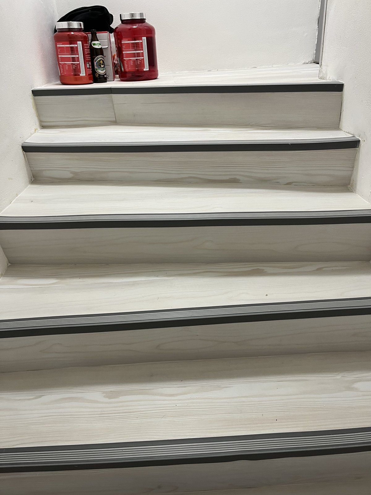 Realizace Krystal — renovace kamenné podlahy