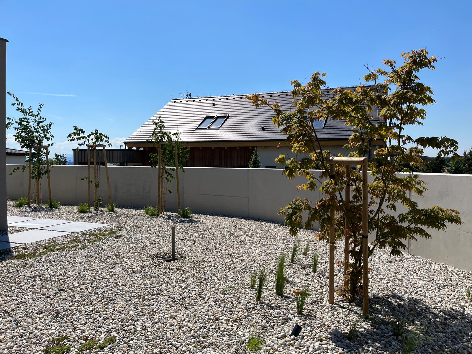 Realizace Krystal — renovace kamenné podlahy